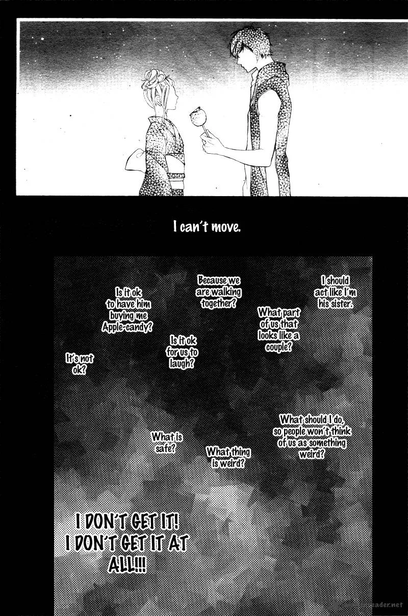 True Love (SUGIYAMA Miwako) Chapter 20 page 31