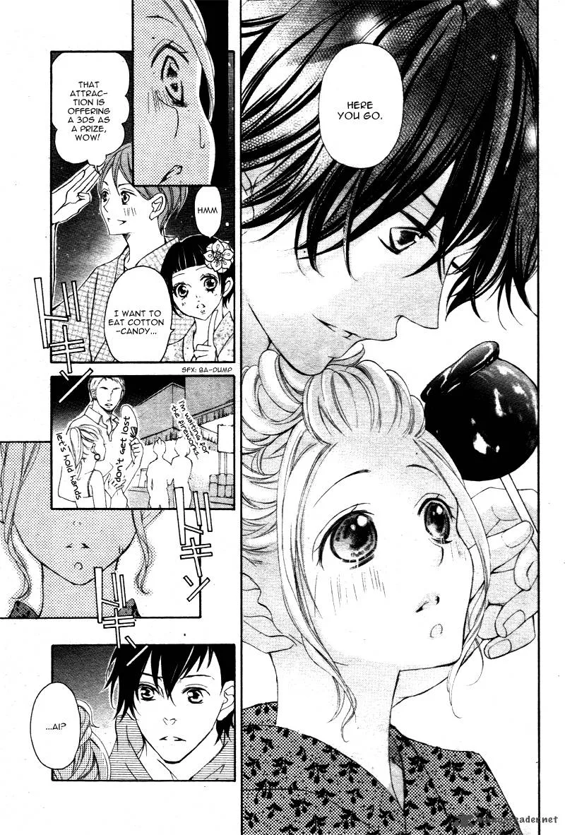 True Love (SUGIYAMA Miwako) Chapter 20 page 30