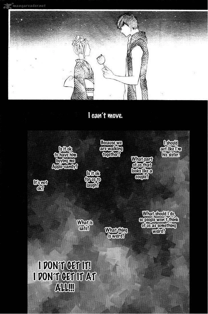 True Love (SUGIYAMA Miwako) Chapter 21 page 31