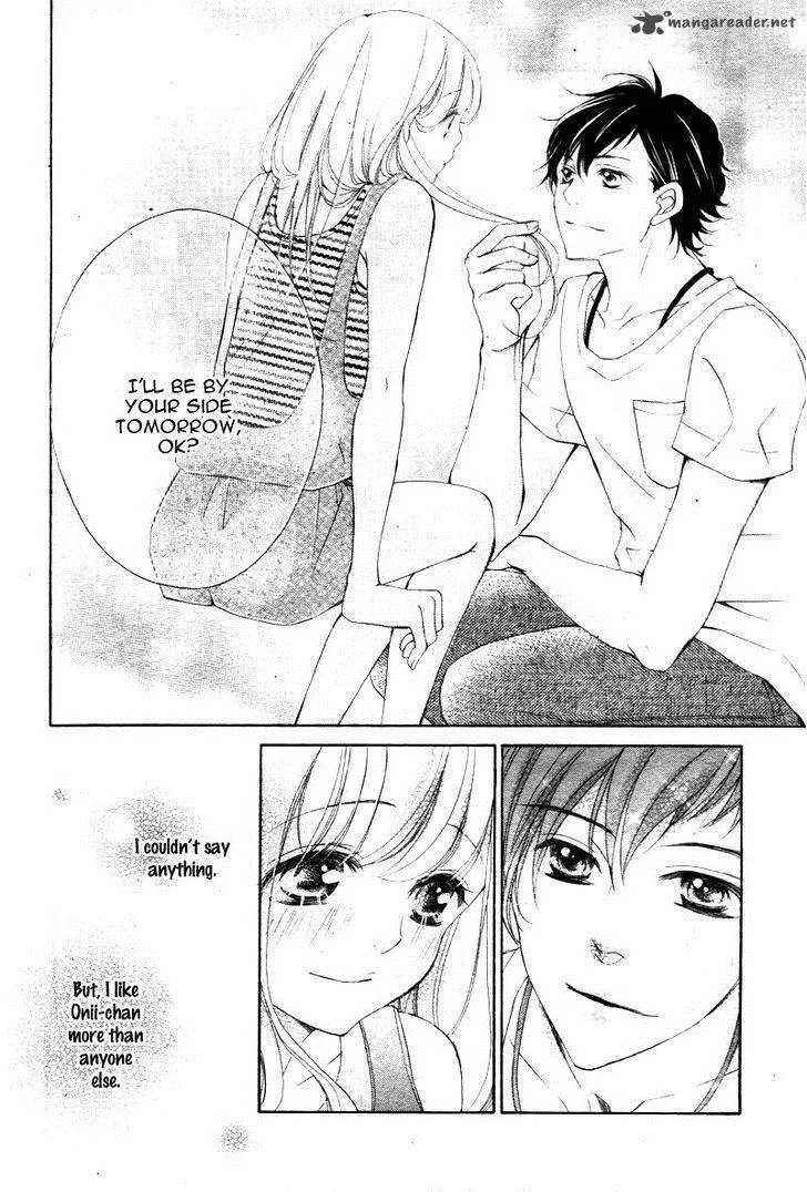 True Love (SUGIYAMA Miwako) Chapter 21 page 13