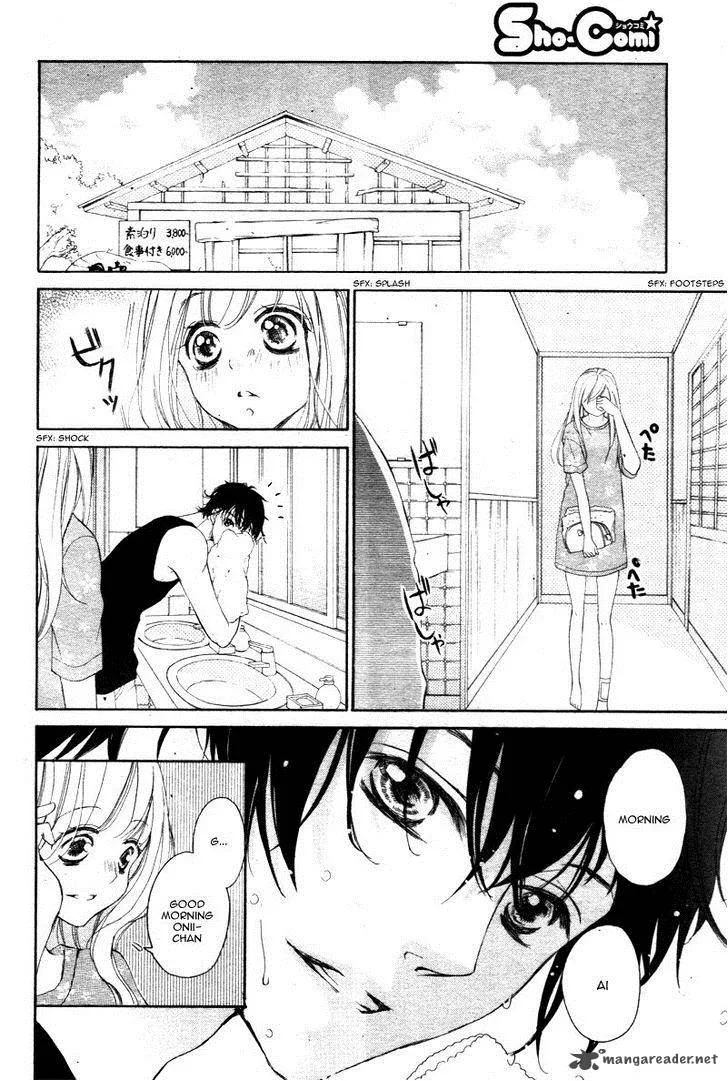 True Love (SUGIYAMA Miwako) Chapter 21 page 25