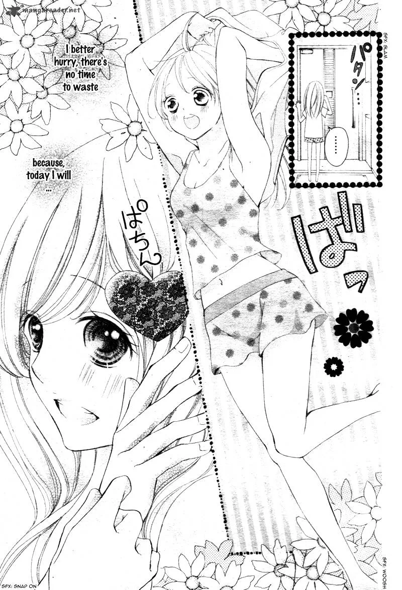 True Love (SUGIYAMA Miwako) Chapter 22 page 6