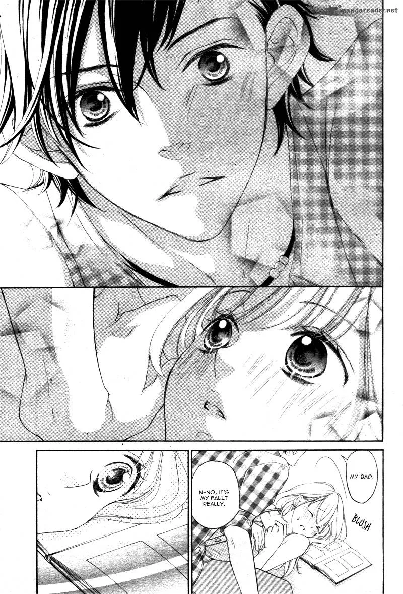True Love (SUGIYAMA Miwako) Chapter 22 page 22