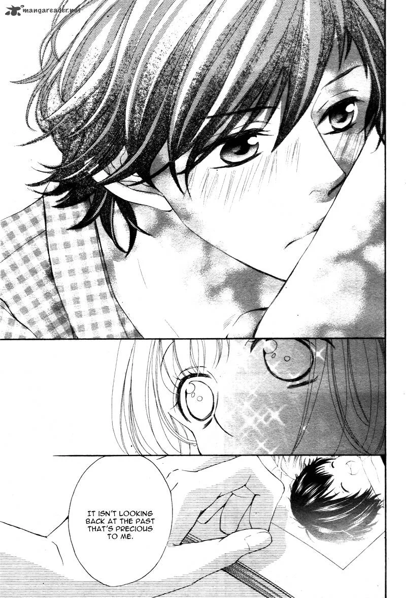 True Love (SUGIYAMA Miwako) Chapter 22 page 24