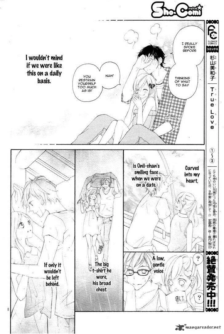 True Love (SUGIYAMA Miwako) Chapter 23 page 11