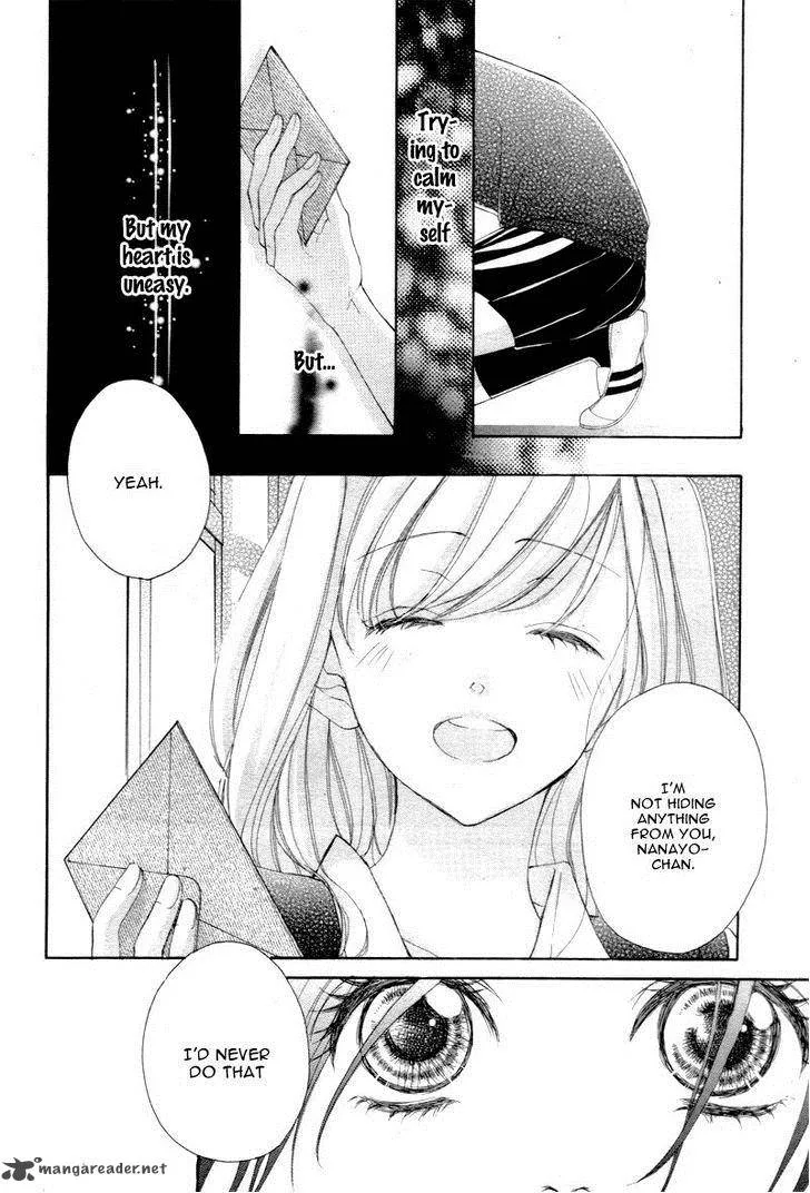 True Love (SUGIYAMA Miwako) Chapter 23 page 17