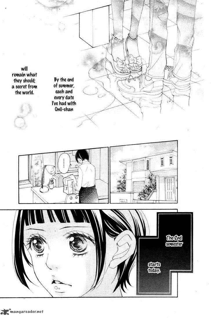 True Love (SUGIYAMA Miwako) Chapter 23 page 12