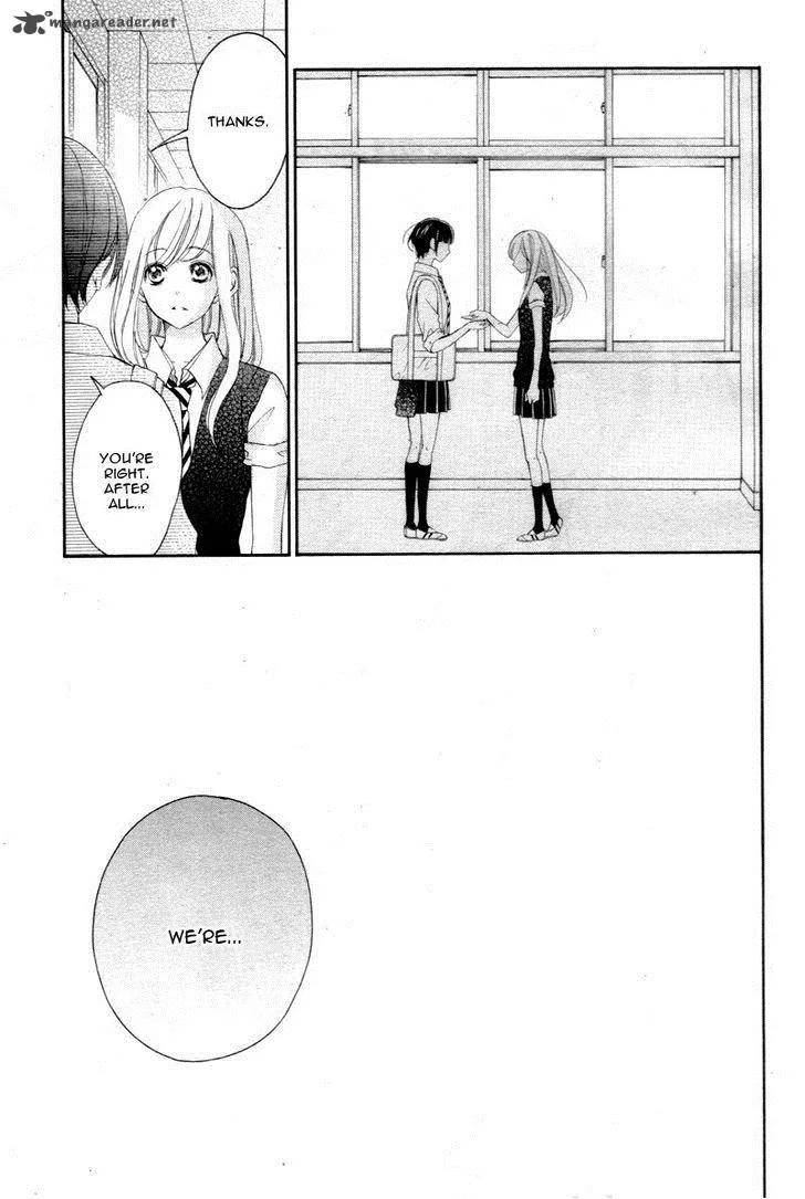 True Love (SUGIYAMA Miwako) Chapter 23 page 18