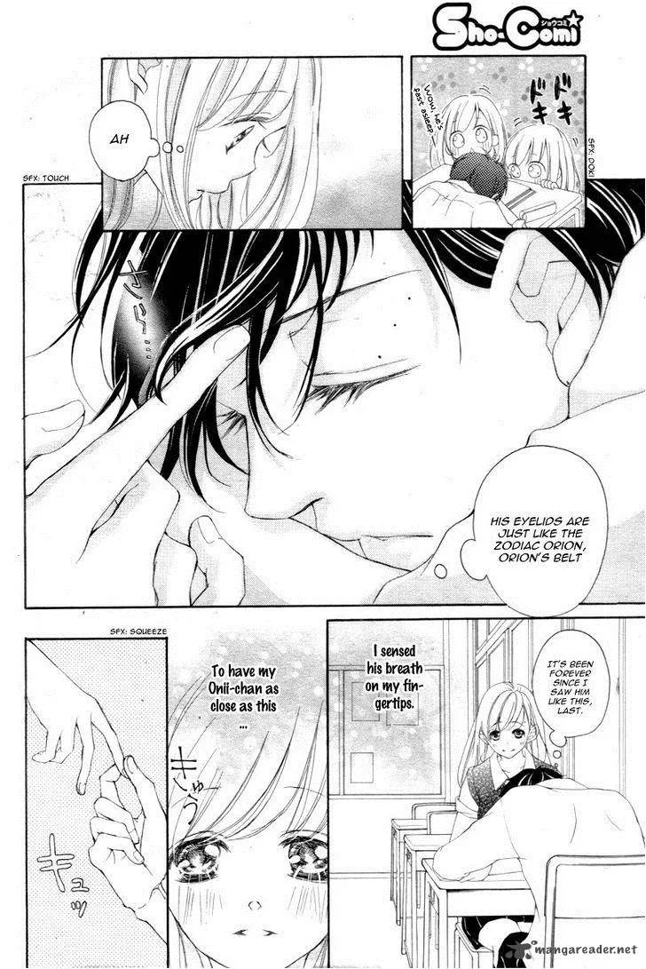 True Love (SUGIYAMA Miwako) Chapter 23 page 25