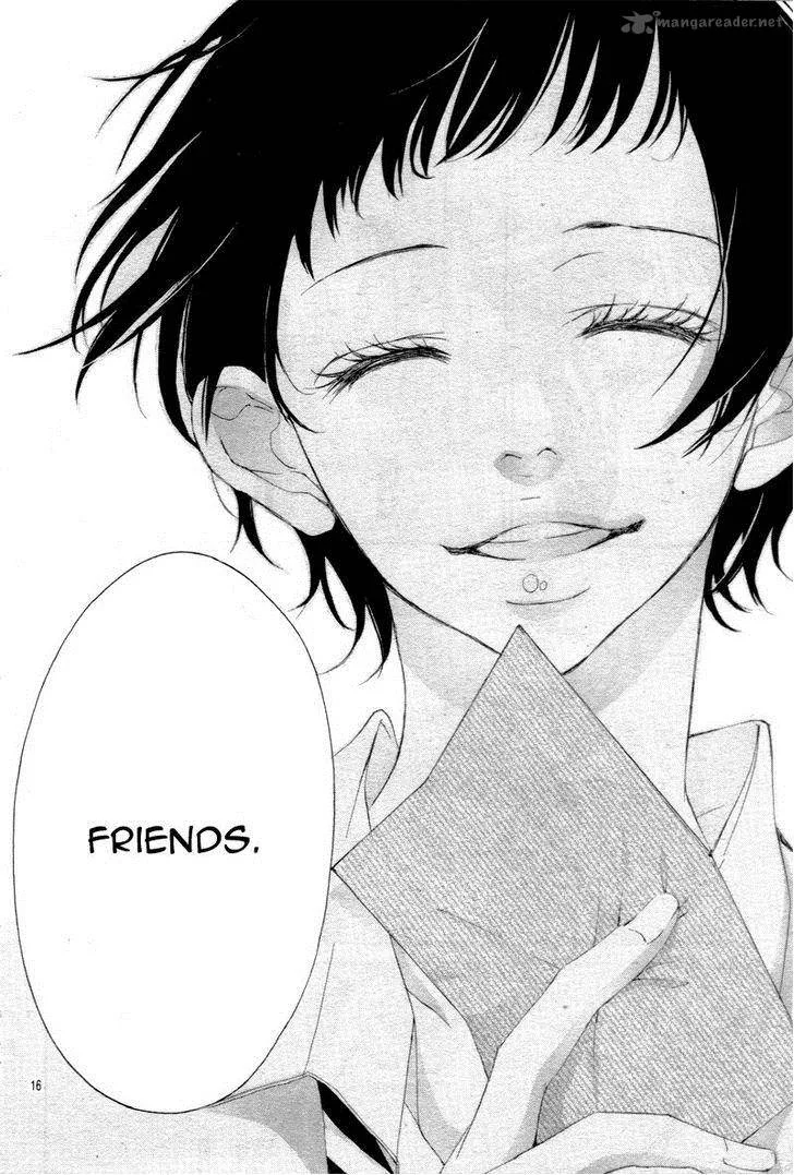 True Love (SUGIYAMA Miwako) Chapter 23 page 19
