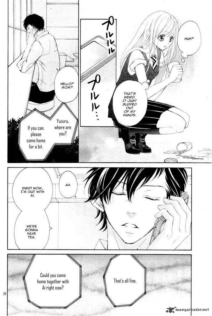 True Love (SUGIYAMA Miwako) Chapter 23 page 29