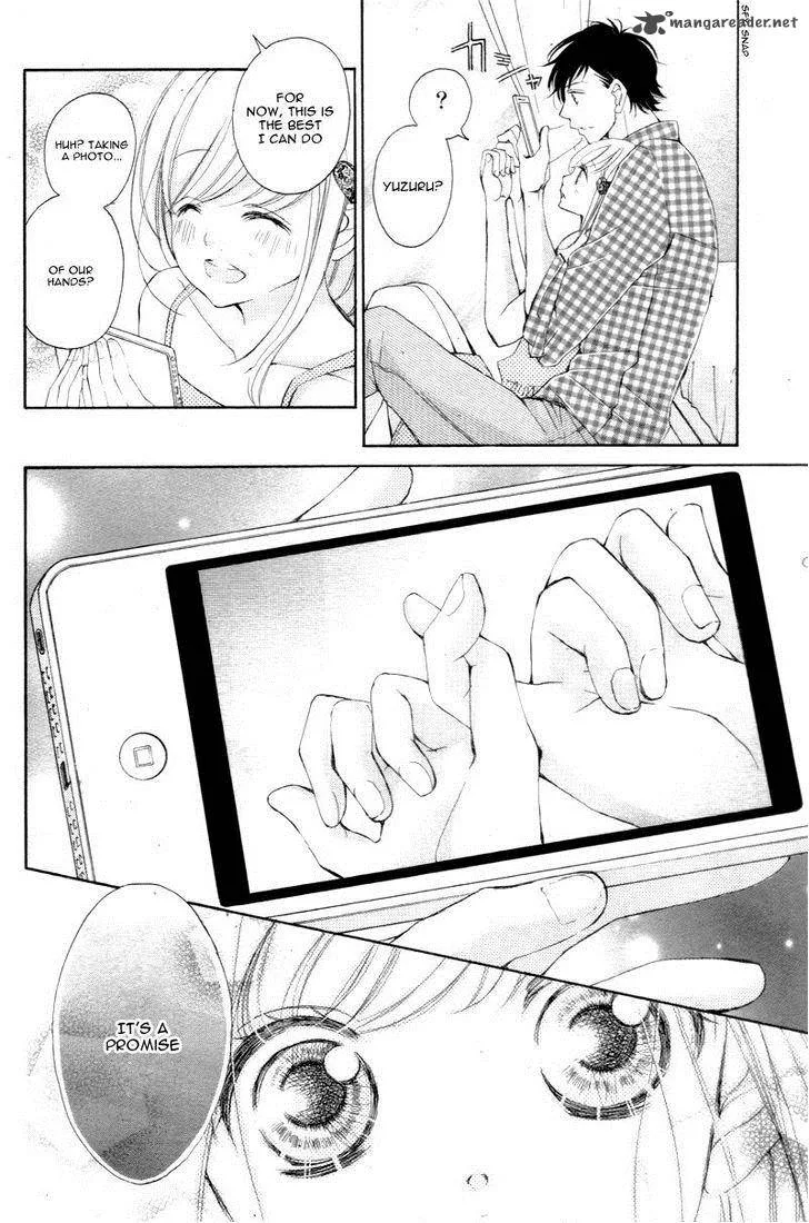 True Love (SUGIYAMA Miwako) Chapter 23 page 9