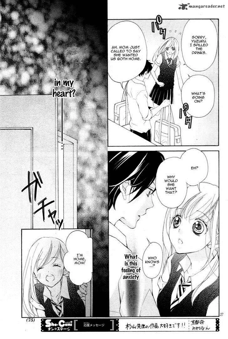 True Love (SUGIYAMA Miwako) Chapter 23 page 30