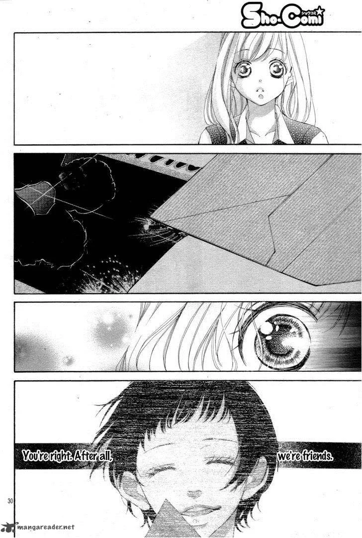 True Love (SUGIYAMA Miwako) Chapter 23 page 33