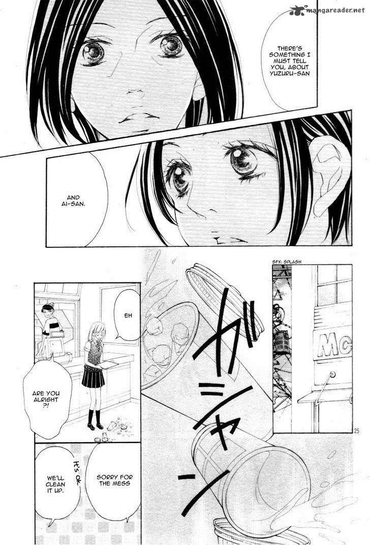 True Love (SUGIYAMA Miwako) Chapter 23 page 28