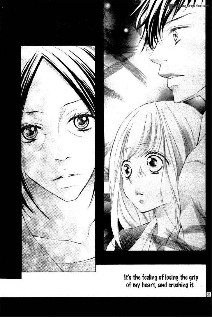 True Love (SUGIYAMA Miwako) Chapter 23 page 32