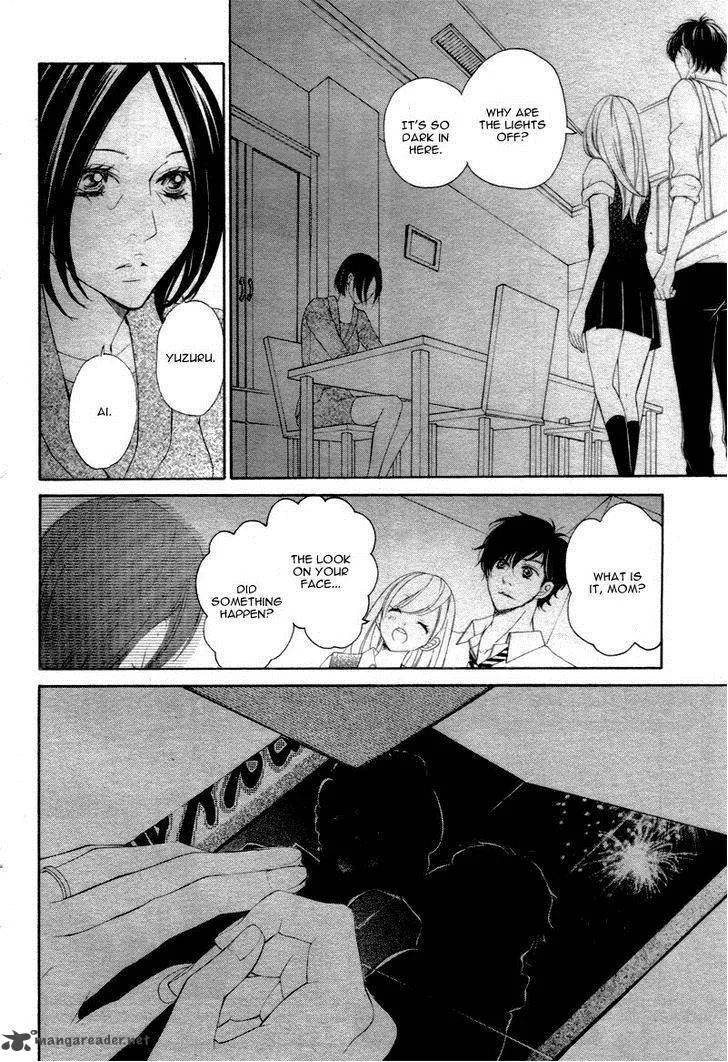 True Love (SUGIYAMA Miwako) Chapter 23 page 31