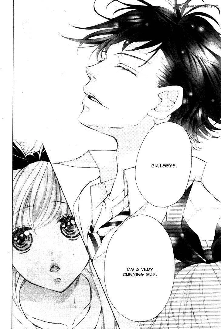 True Love (SUGIYAMA Miwako) Chapter 24 page 19