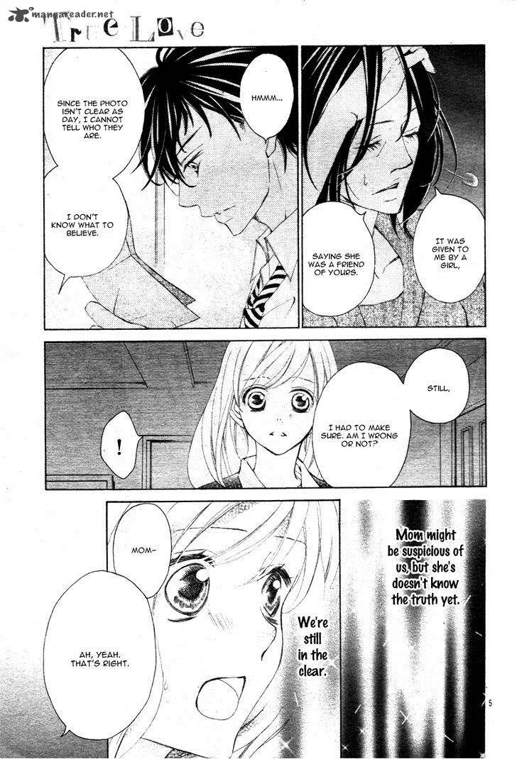True Love (SUGIYAMA Miwako) Chapter 24 page 10