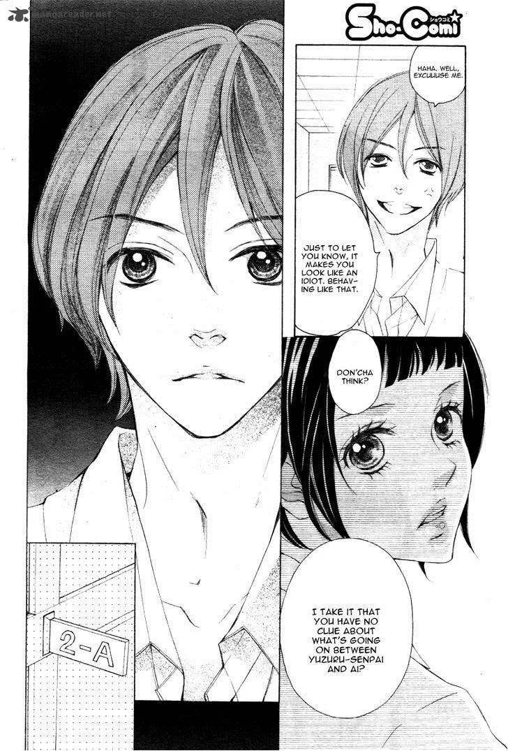 True Love (SUGIYAMA Miwako) Chapter 24 page 27