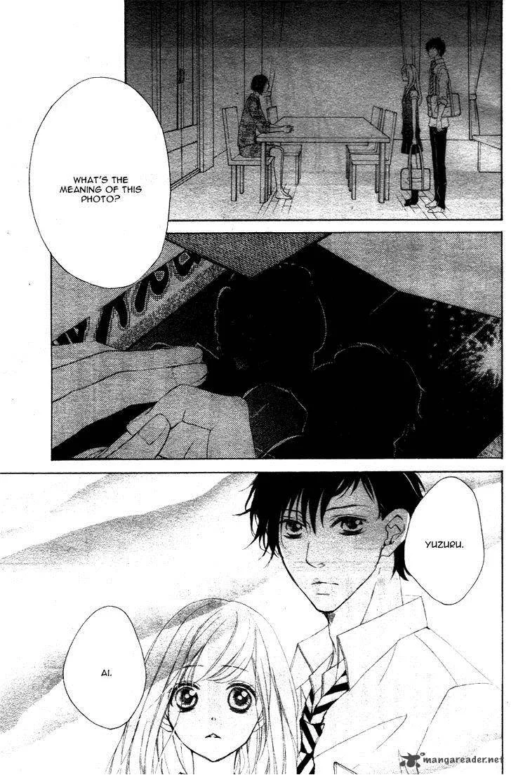 True Love (SUGIYAMA Miwako) Chapter 24 page 6