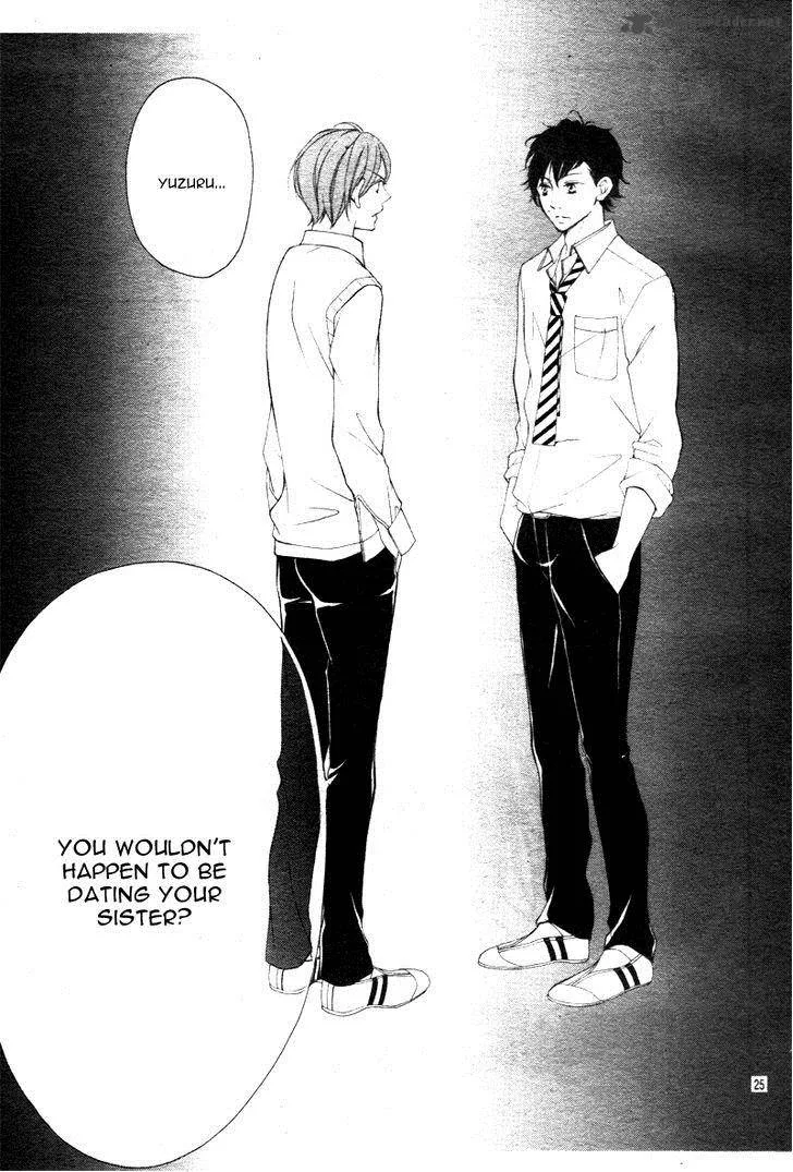 True Love (SUGIYAMA Miwako) Chapter 24 page 30