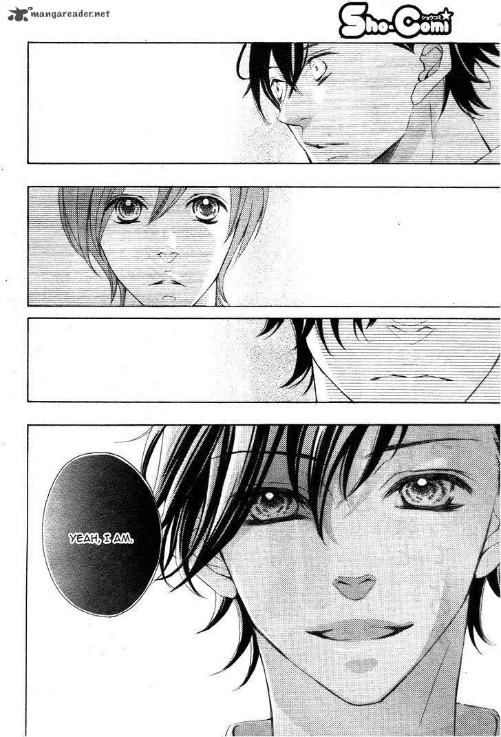 True Love (SUGIYAMA Miwako) Chapter 24 page 31