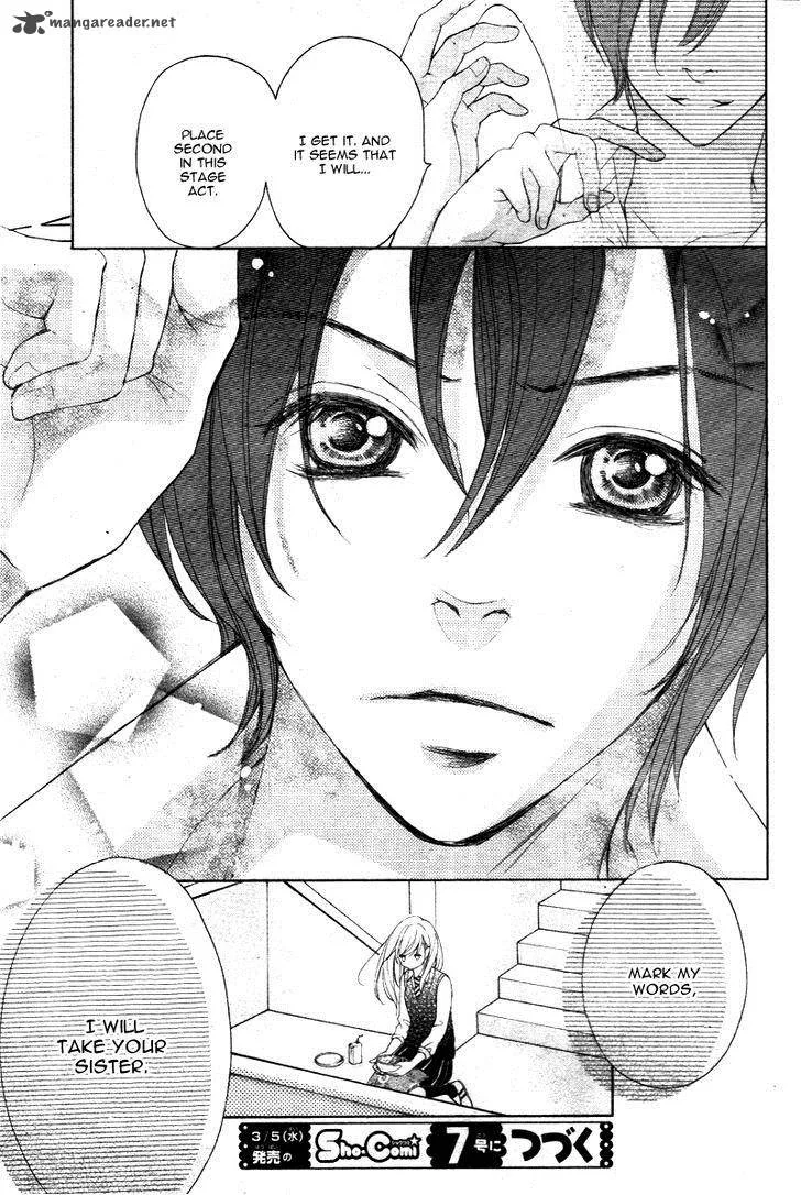 True Love (SUGIYAMA Miwako) Chapter 24 page 36