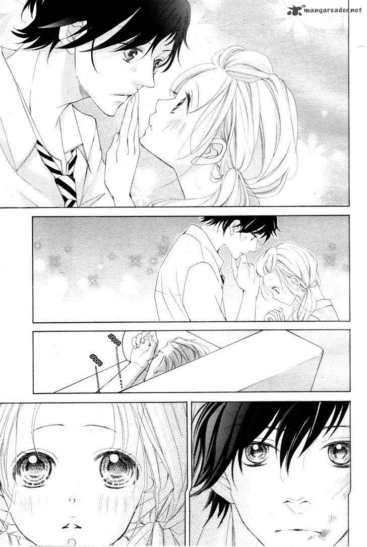 True Love (SUGIYAMA Miwako) Chapter 24 page 47