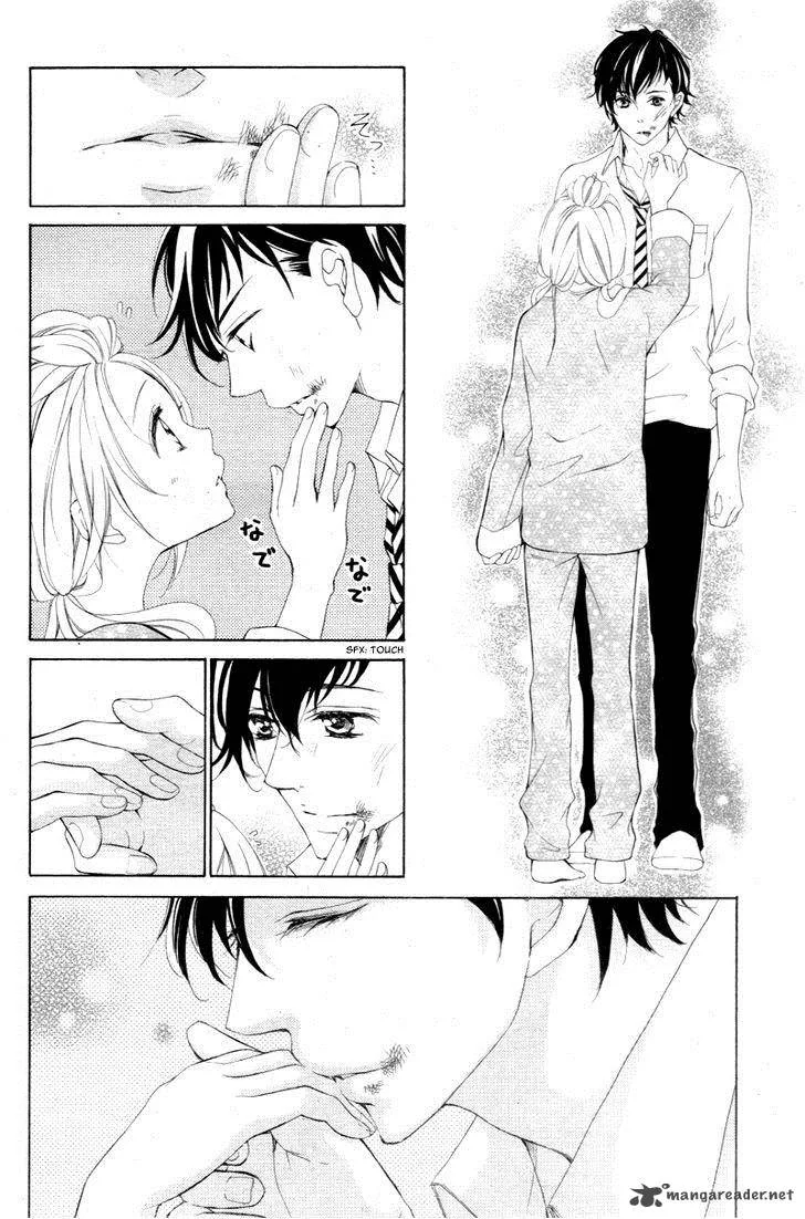 True Love (SUGIYAMA Miwako) Chapter 24 page 48