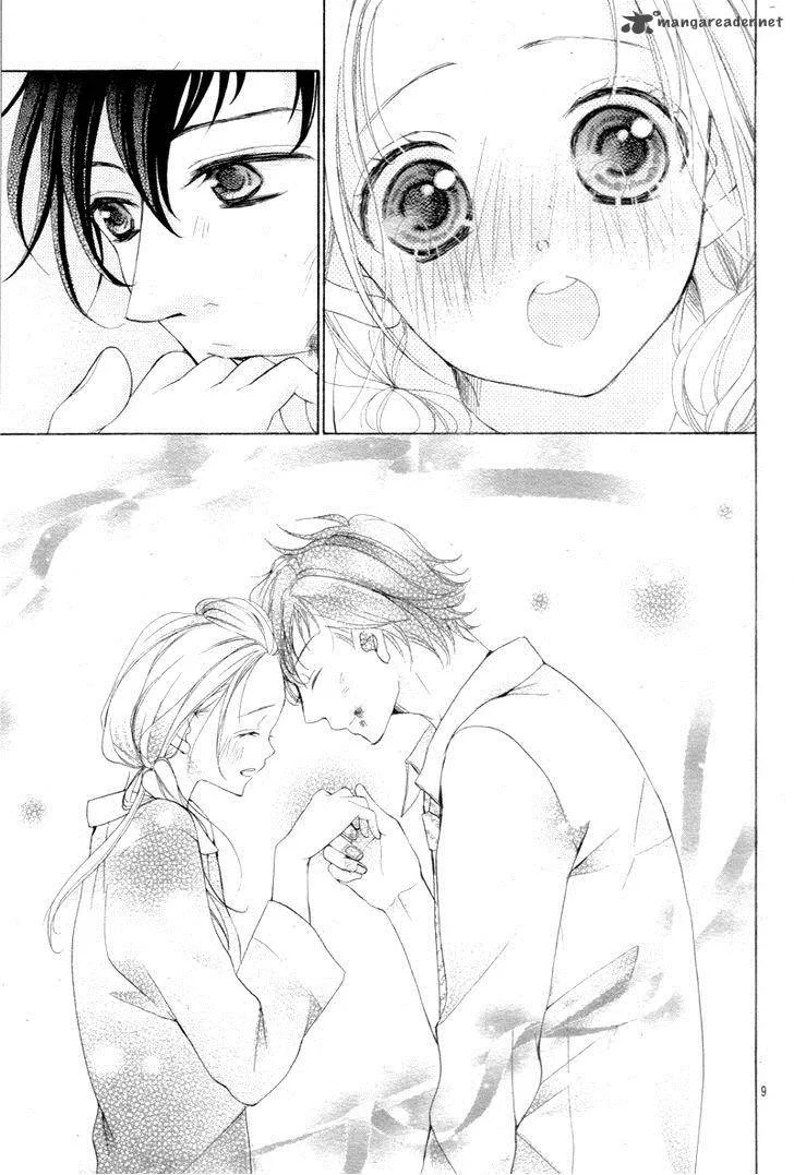 True Love (SUGIYAMA Miwako) Chapter 24 page 49