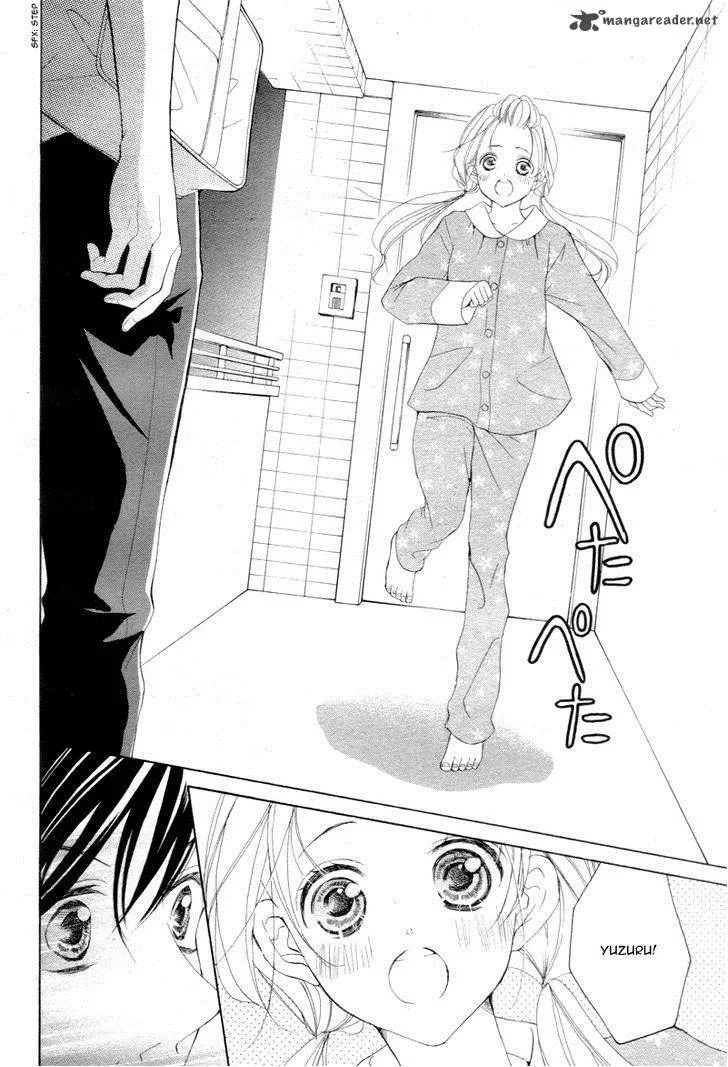 True Love (SUGIYAMA Miwako) Chapter 24 page 54