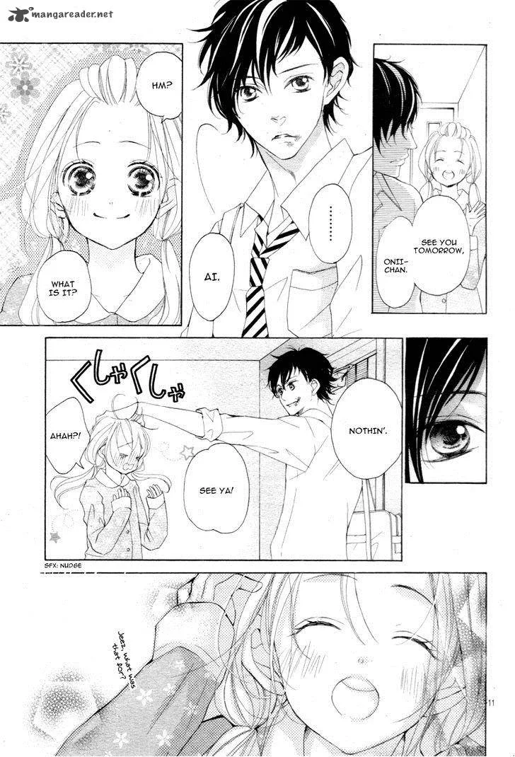 True Love (SUGIYAMA Miwako) Chapter 24 page 51