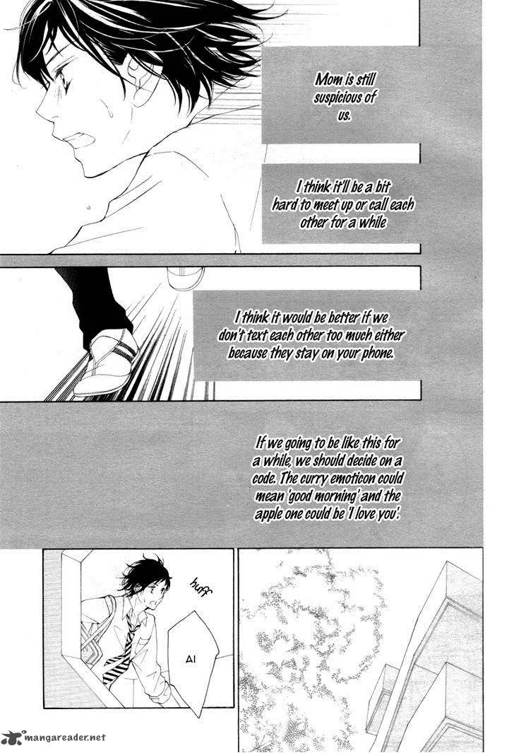 True Love (SUGIYAMA Miwako) Chapter 25 page 26