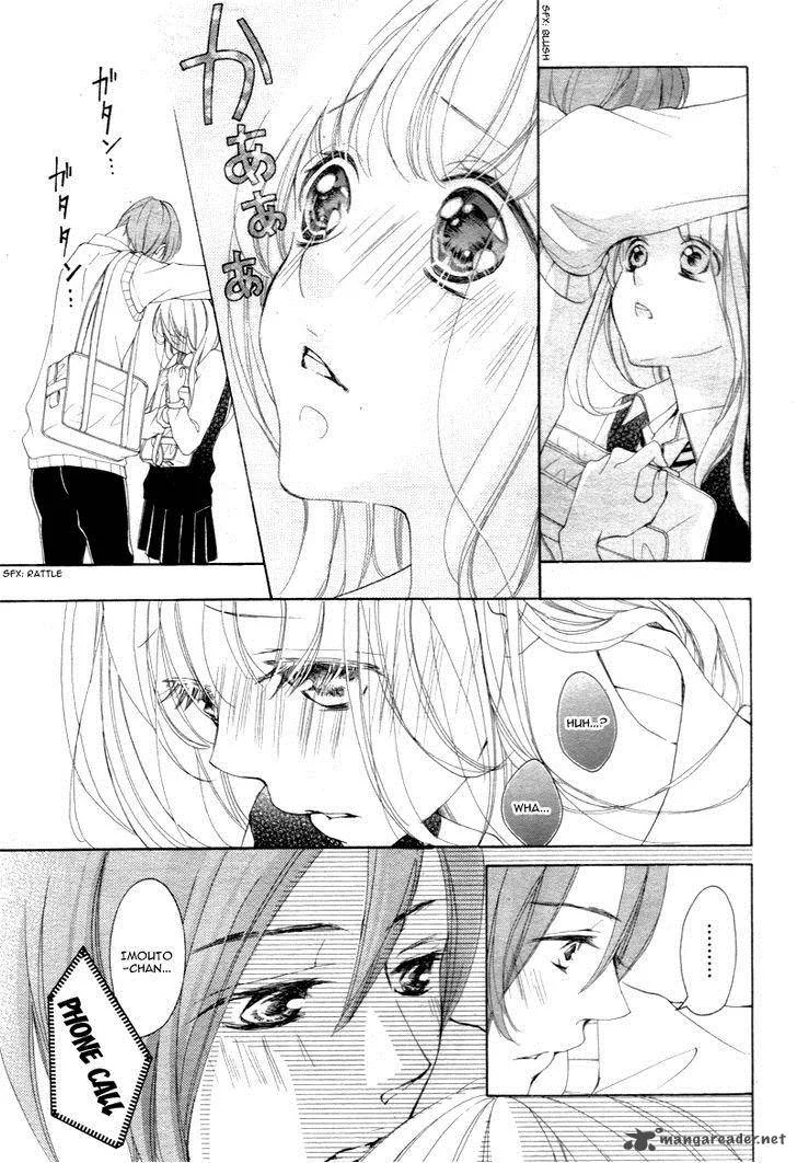 True Love (SUGIYAMA Miwako) Chapter 25 page 16