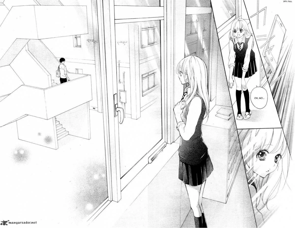 True Love (SUGIYAMA Miwako) Chapter 25 page 29