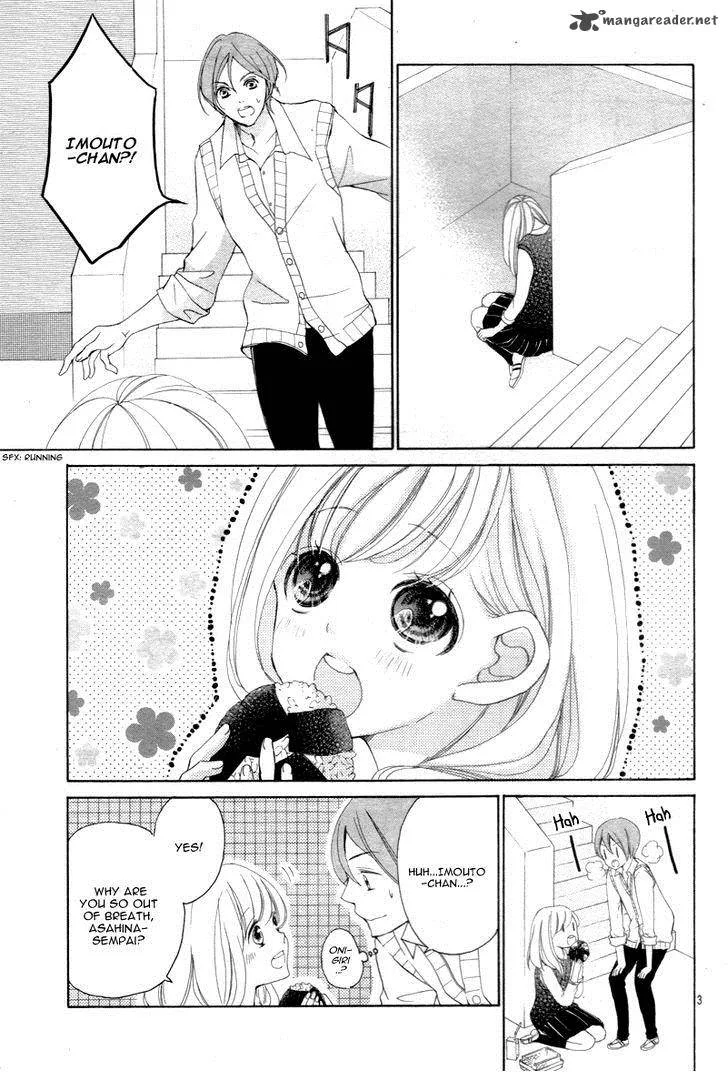 True Love (SUGIYAMA Miwako) Chapter 25 page 6