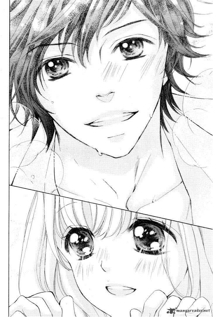 True Love (SUGIYAMA Miwako) Chapter 25 page 30