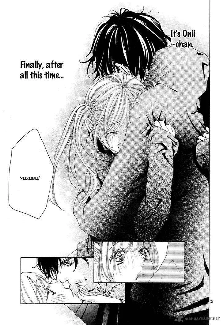 True Love (SUGIYAMA Miwako) Chapter 26 page 31