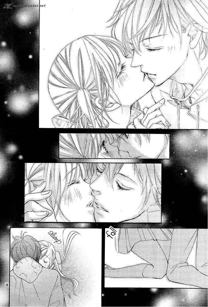 True Love (SUGIYAMA Miwako) Chapter 26 page 32
