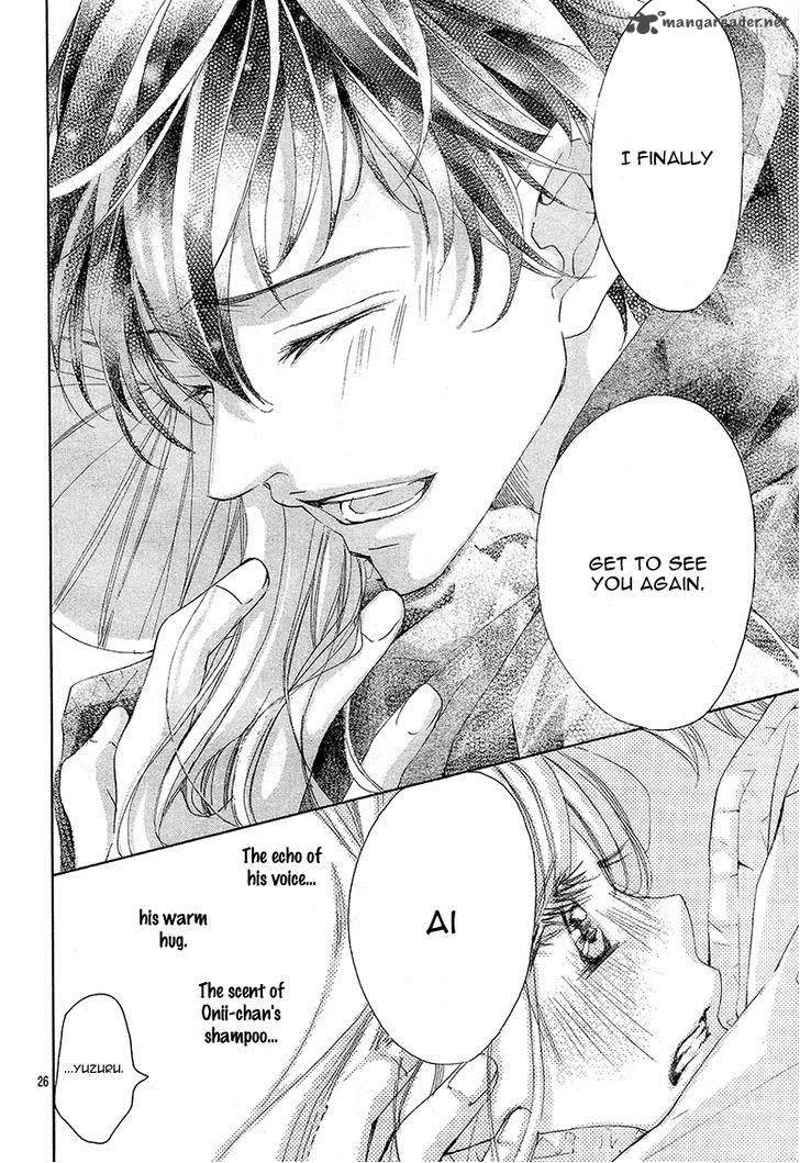 True Love (SUGIYAMA Miwako) Chapter 26 page 30