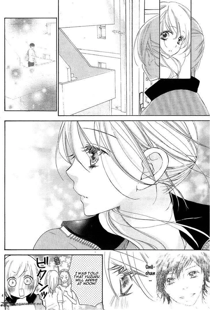 True Love (SUGIYAMA Miwako) Chapter 26 page 8