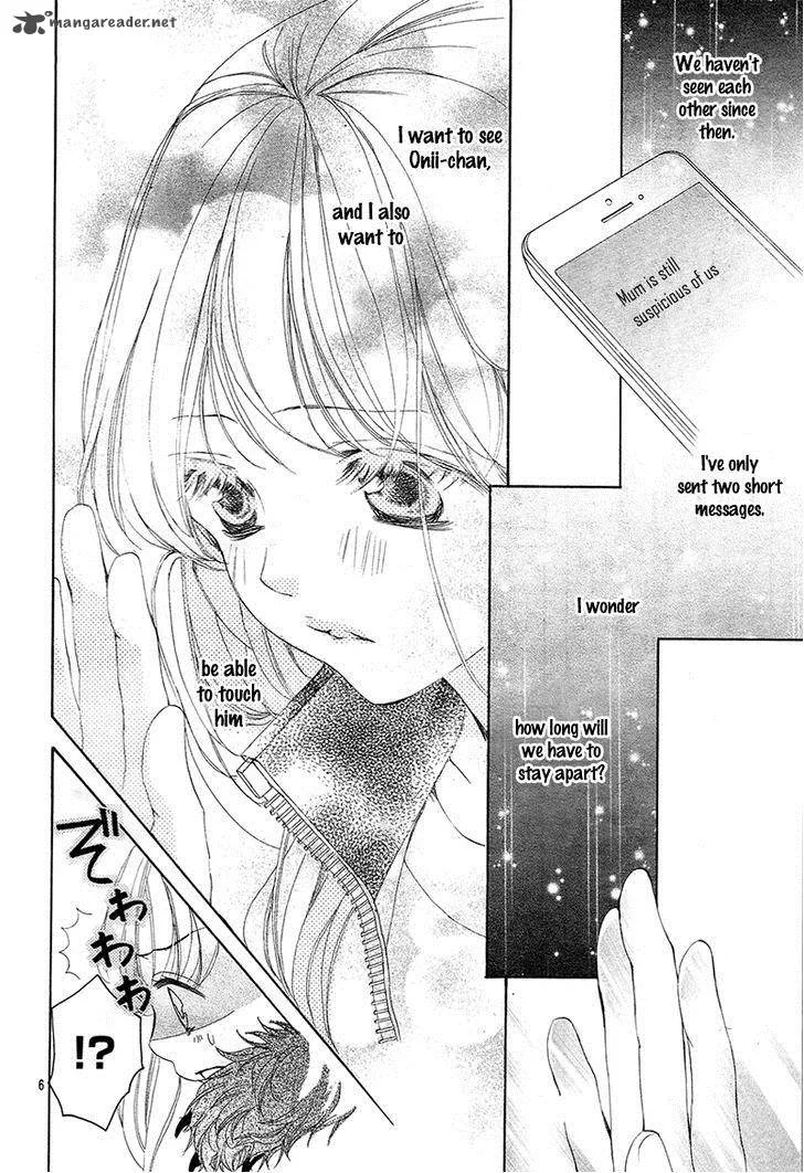 True Love (SUGIYAMA Miwako) Chapter 26 page 10