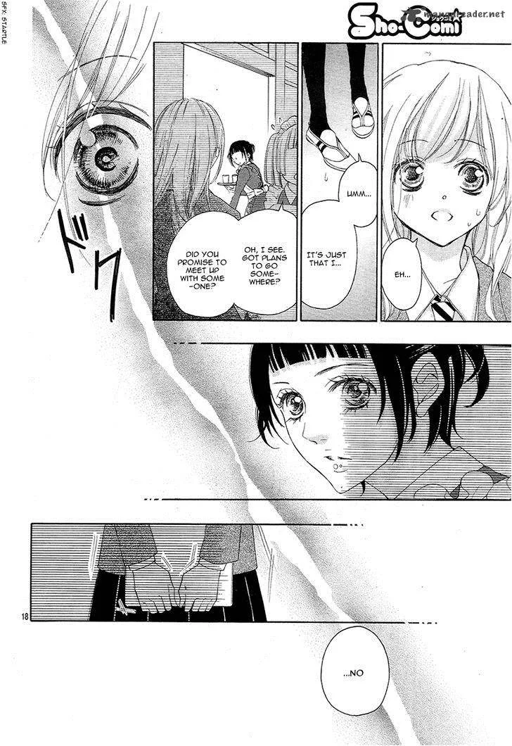 True Love (SUGIYAMA Miwako) Chapter 26 page 22