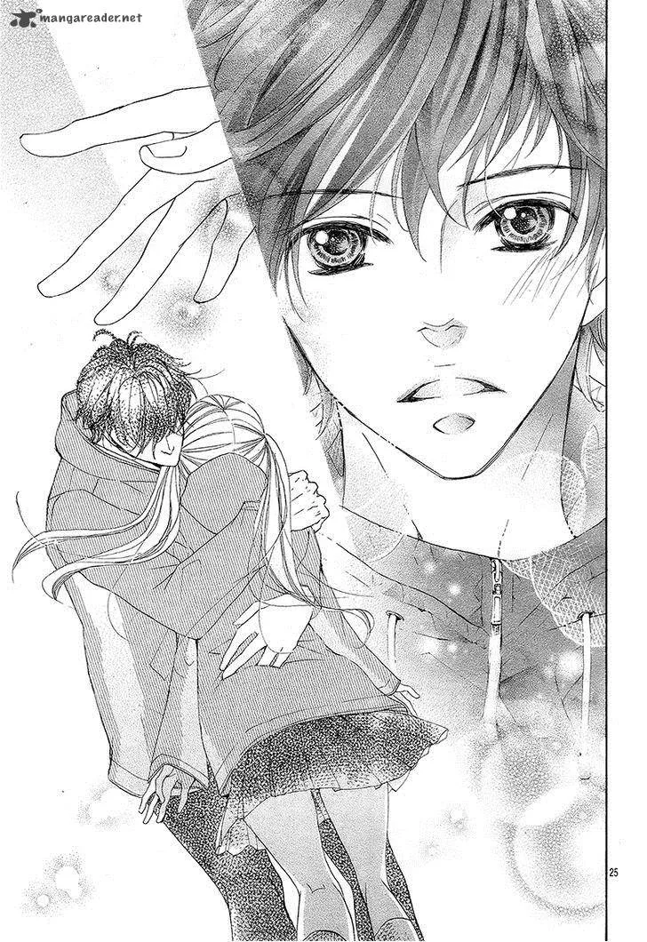 True Love (SUGIYAMA Miwako) Chapter 26 page 29