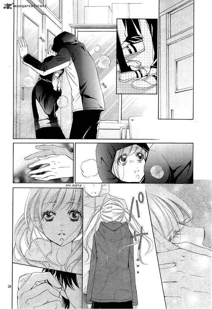 True Love (SUGIYAMA Miwako) Chapter 26 page 28