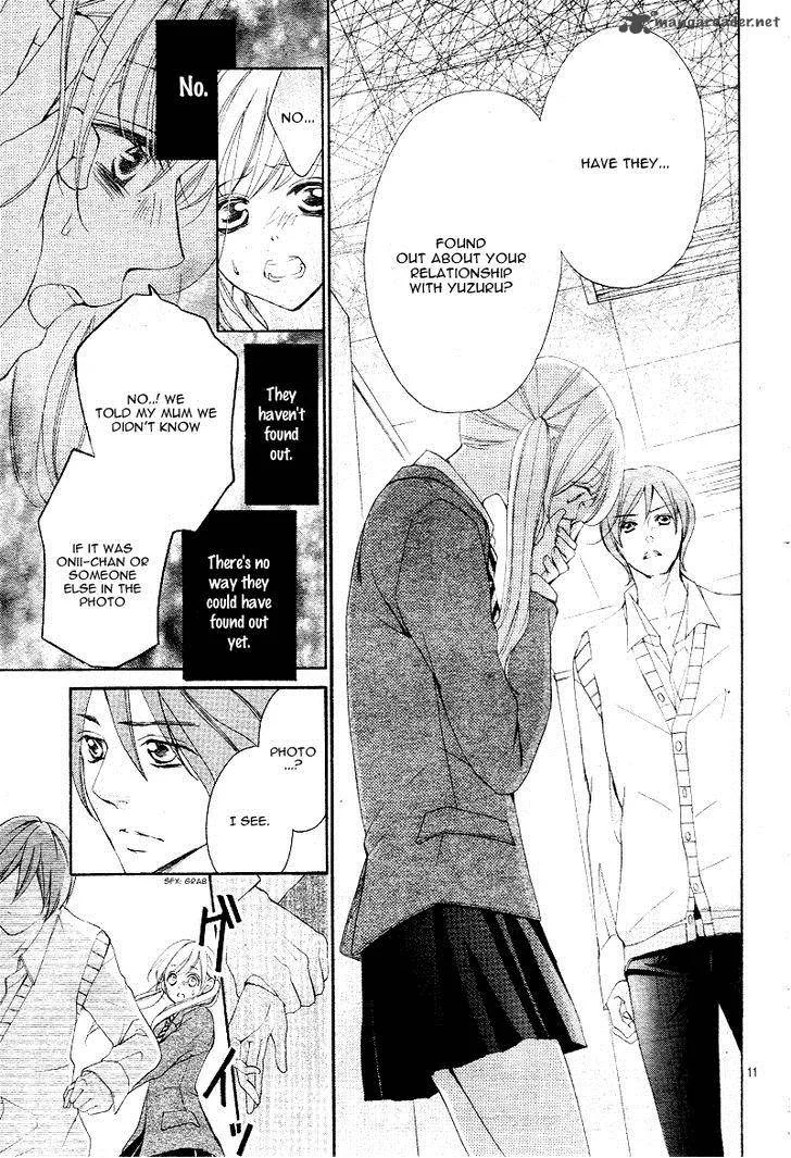 True Love (SUGIYAMA Miwako) Chapter 27 page 14