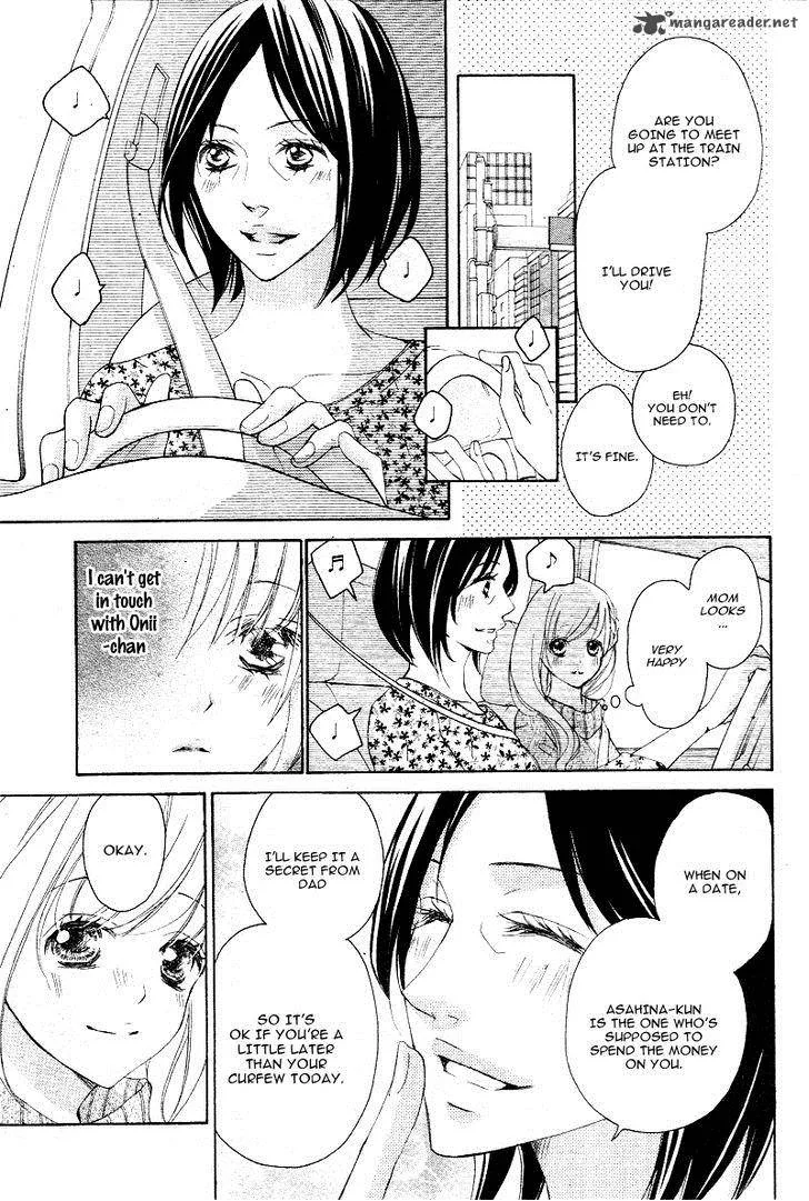 True Love (SUGIYAMA Miwako) Chapter 27 page 26