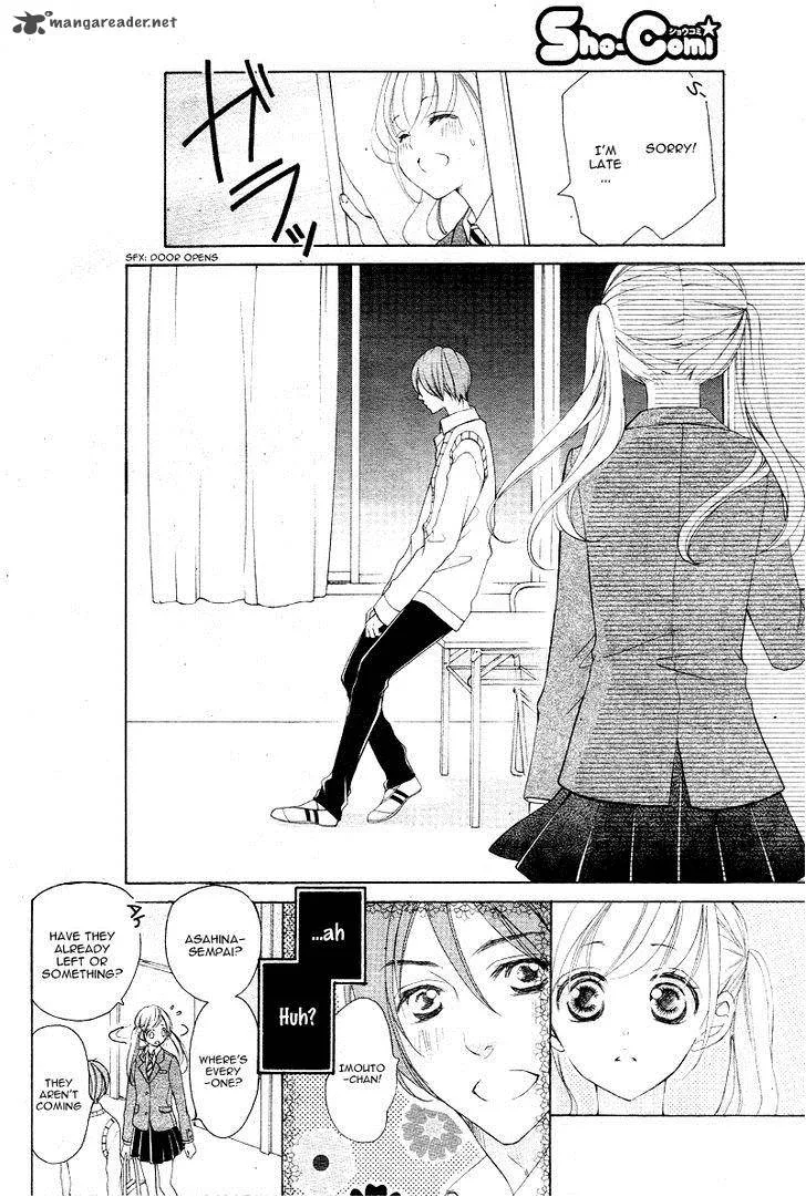 True Love (SUGIYAMA Miwako) Chapter 27 page 7