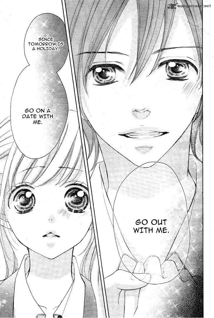 True Love (SUGIYAMA Miwako) Chapter 27 page 24
